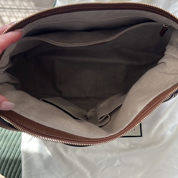 Gucci tote bag - Picture 4 of 6